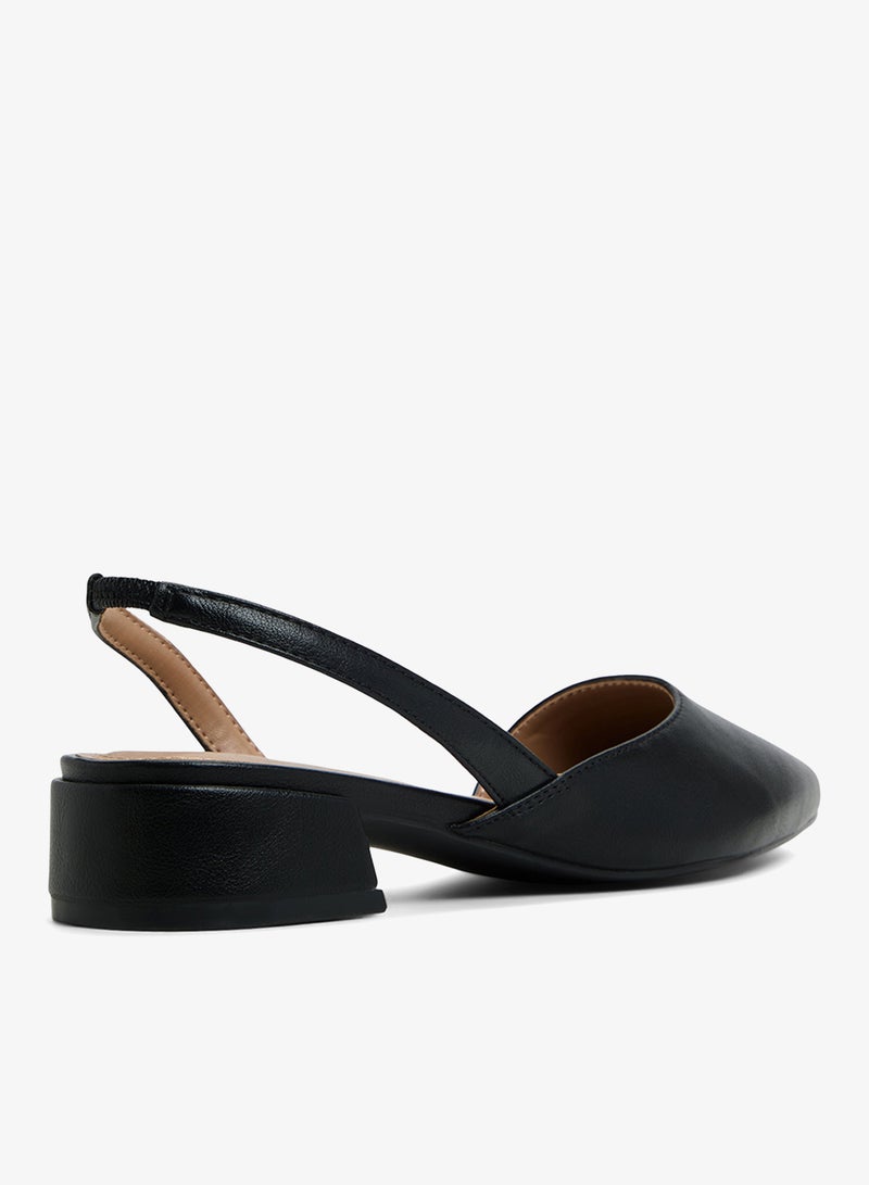 CALL IT SPRING Sundayy Slingback Heeled Sandals - Image 4